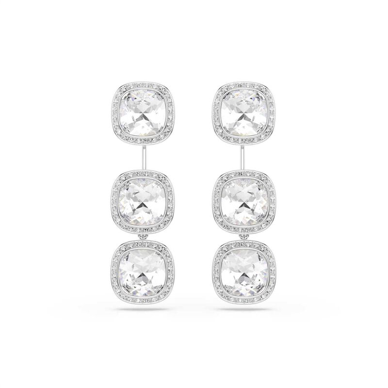 Swarovski Una Angelic Earrings image number 0